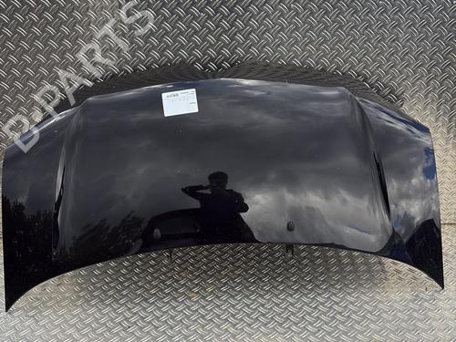 Used Hood RENAULT TWINGO III (BCM_, BCA_) 0.9 TCe 90 (BCM9, BCM2) (90 hp) 28205917