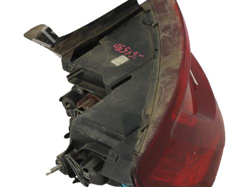 Left taillight RENAULT MEGANE IV Hatchback (B9A/M/N_) | BP37284240C34 - Image 2
