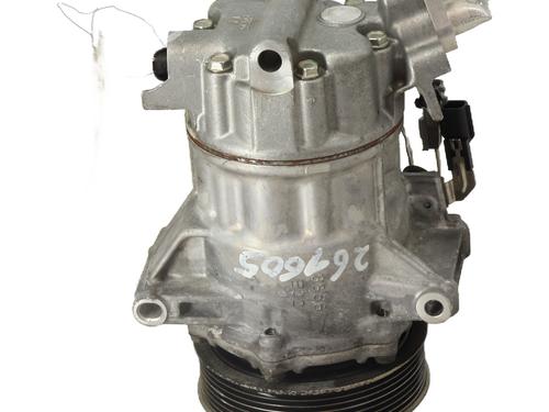 AC compressor RENAULT CAPTUR II (HF_) TCe 155 (HFMN) | BP36286959M34 - Image 3