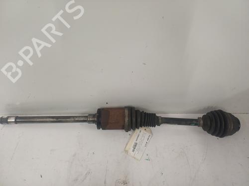Used Right front driveshaft Right front driveshaft BMW 3 (F30, F80) 320 d xDrive (184 hp) 32210259 32210259