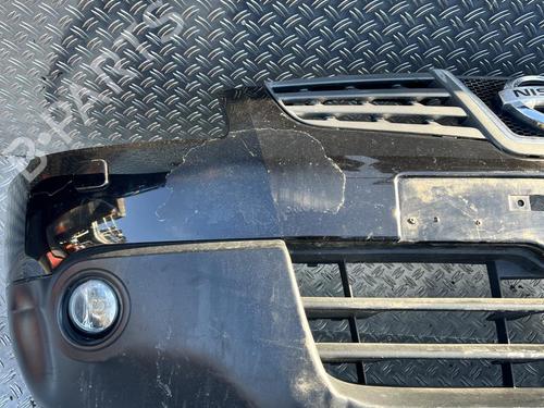 Front bumper NISSAN QASHQAI / QASHQAI +2 I (J10, NJ10, JJ10E) 2.0 dCi All-wheel Drive | BP27897154C7 