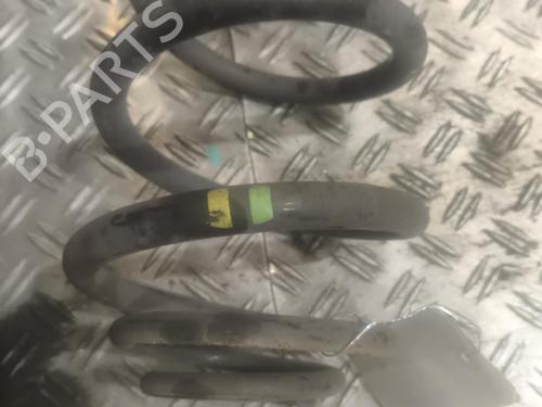 Used Shock absorber spring Shock absorber spring OPEL VIVARO B Bus (X82) 1.6 CDTI (06) (125 hp) 40447835 40447835