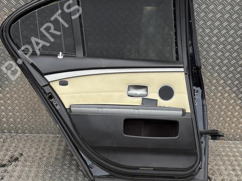 Left rear door BMW 7 (E65, E66, E67) 730 Ld | BP21758658C4 