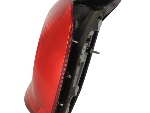 Right taillight RENAULT MODUS / GRAND MODUS (F/JP0_) 1.2 16V (JP0W) | BP23820053C35 - Image 4