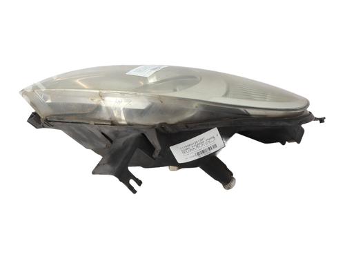 Left headlight CITROËN XSARA PICASSO (N68) 1.6 HDi | BP26490665C28 