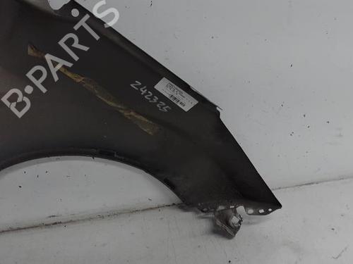 Left front fenders FORD FIESTA VI (CB1, CCN) 1.6 TDCi | BP21292904C41 