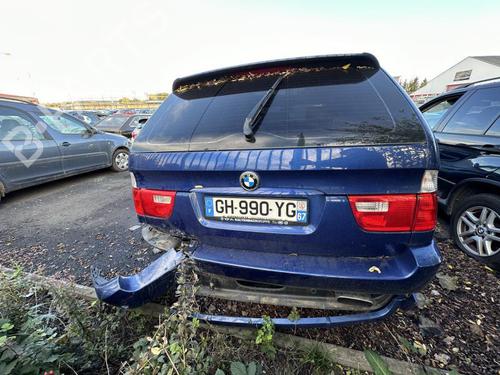Sikkerhedssele-spænde BMW X5 (E53) 4.8 is | BP21291919I32 - Image 10