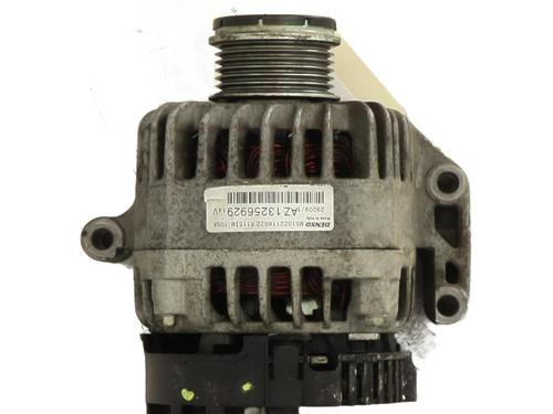 Used Alternator Alternator OPEL MERIVA A MPV (X03) [2003-2010] 33452127 33452127