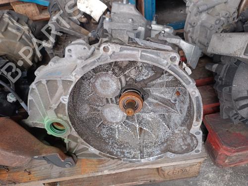 Getriebe für FORD S-MAX (WA6) 1.8 TDCi (125 hp) 21870108