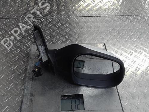 Right mirror SEAT ALTEA (5P1) 1.6 TDI | BP21876210C27 