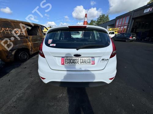 Right taillight FORD FIESTA VI (CB1, CCN) 1.25 | BP21311742C35 