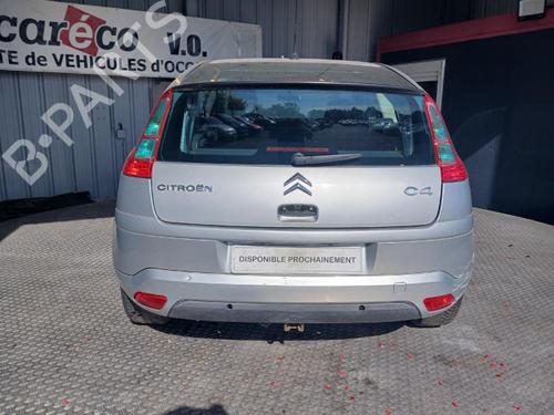Used Parts CITROËN C4 Coupe (LA_)  1.6 HDi  5063117