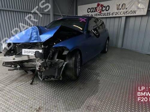 Used Parts BMW 1 (F20)  M 135 i  4441912