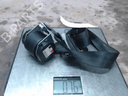Used Rear left seatbelt Rear left seatbelt LAND ROVER DISCOVERY III (L319) 2.7 TD 4x4 (190 hp) 21313447 21313447