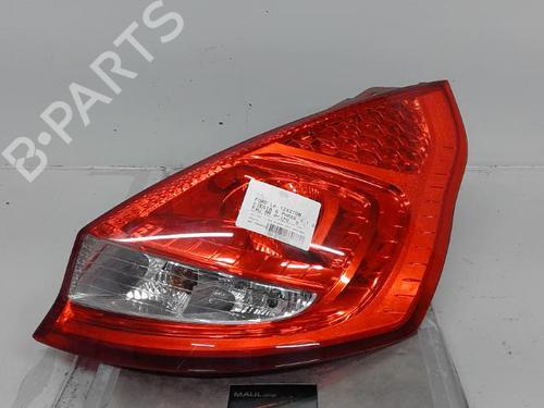 Right taillight FORD FIESTA VI (CB1, CCN) 1.4 | BP21308860C35 