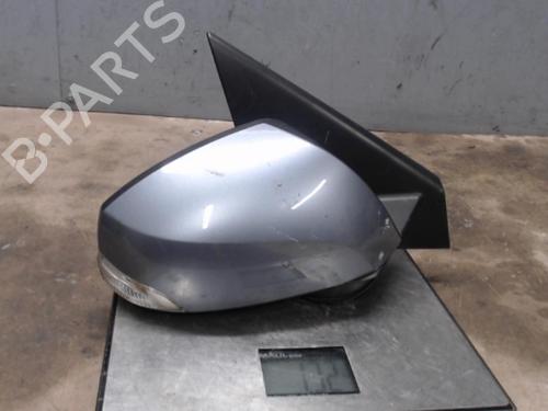 Used Right mirror RENAULT LAGUNA III (BT0/1) 2.0 dCi (BT01, BT08, BT09, BT0E, BT0K, BT12, BT1C, BT1D,... (150 hp) 21296486