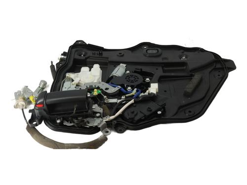 Right rear window motor MAZDA 5 (CW) 1.6 CD | BP37511194E22 - Image 3