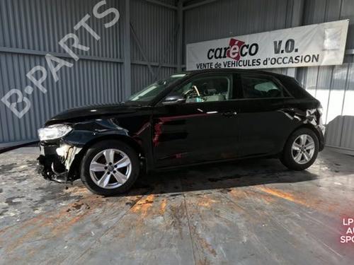 Ratt AUDI A1 Sportback (GBA) 25 TFSI | BP30088968C49 - Image 17
