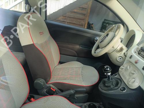 Right taillight FIAT 500 (312_) 1.2 (312AXA1A) | BP37699722C35 - Image 29