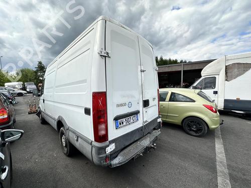 ABS pump IVECO DAILY VI Van  | BP22915936M43  - Image 19