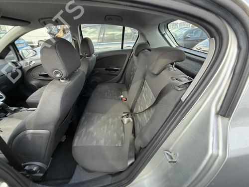 Gearbox OPEL CORSA D (S07) 1.3 CDTI (L08, L68) | BP24643957M3 - Image 18
