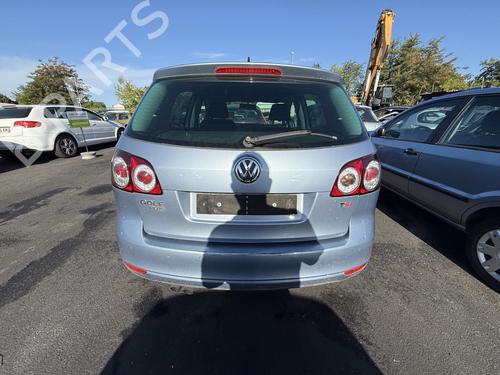 Sæde Bagtil VW GOLF PLUS V (5M1, 521) 1.4 TSI | BP28352580C17 