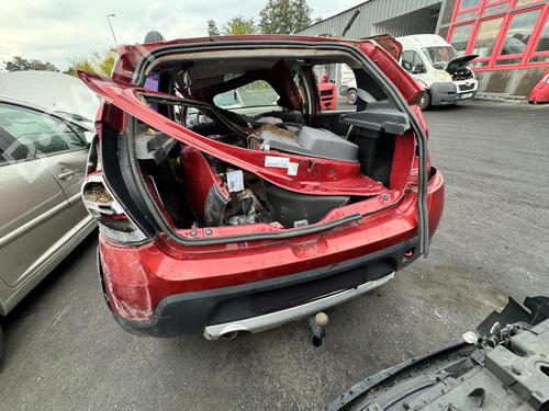 Turbocharger/Supercharger DACIA SANDERO 1.5 dCi | BP21302967M71 