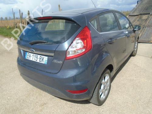 Left front window switch FORD FIESTA VI (CB1, CCN) 1.4 TDCi | BP21367909I27 - Image 4