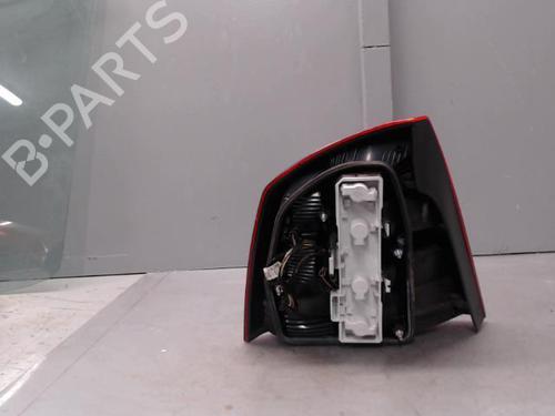Right taillight SKODA OCTAVIA II (1Z3) 2.0 TDI | BP21290196C35 