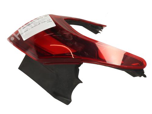 Left taillight PEUGEOT 2008 I (CU_) 1.2 THP 110 / PureTech 110 | BP29997776C34