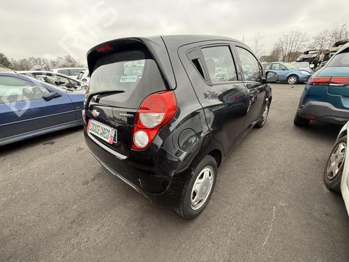 Climate control CHEVROLET SPARK (M300) 1.0 | BP23824320I5 - Image 19