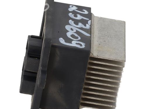 Heater resistor CITROËN JUMPY III Van (V_) 1.6 BlueHDi 95 | BP29502685M108 - Image 4