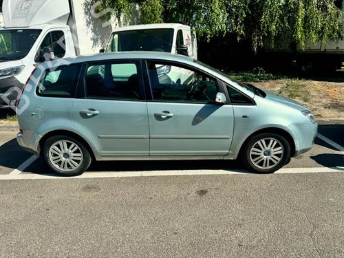 Front right seatbelt FORD FOCUS C-MAX (DM2) 2.0 TDCi | BP27265786I25 - Image 13