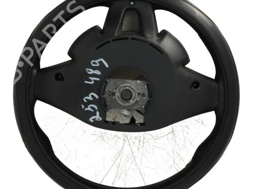 Steering wheel KIA CARENS IV 1.7 CRDi | BP29969771C49 - Image 2