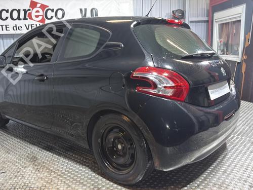 Left front window switch PEUGEOT 208 I (CA_, CC_) 1.2 VTI 82 | BP32785474I27  - Image 19