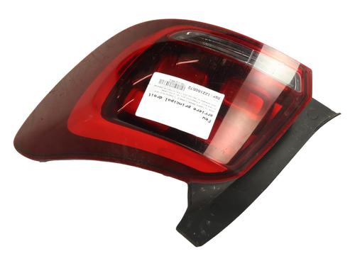 Right taillight DACIA SANDERO II 1.0 SCe 75 (B8JC, B8JD, B8NC) | BP32735064C35  - Image 6
