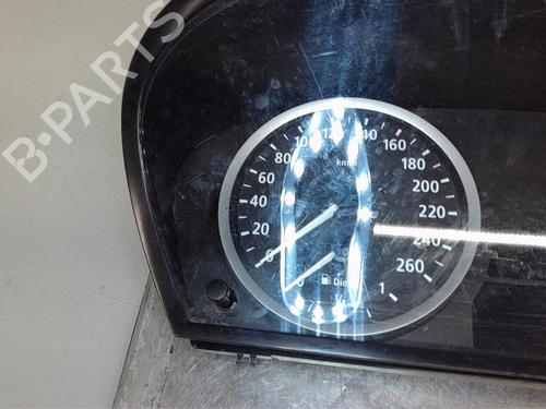 Instrument cluster BMW 5 (E60) 530 d | BP21298454C47 