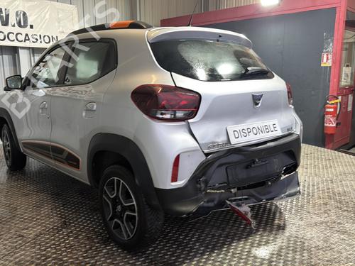 Teile für DACIA SPRING EV (B6M1) 4837613