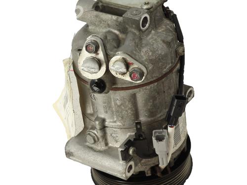 AC compressor RENAULT CAPTUR I (J5_, H5_) 1.2 TCe 120 | BP39487843M34 - Image 2