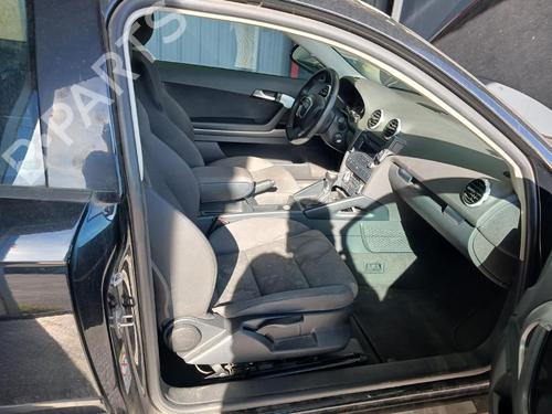 Gearbox AUDI A3 (8P1) 2.0 TDI 16V | BP39626080M3 - Image 15