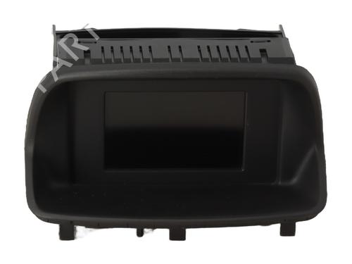 Used Display monitor OPEL CORSA D (S07) 1.4 (L08, L68) (100 hp) 21300999