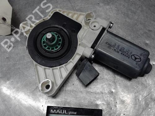 Used Right rear window motor MERCEDES-BENZ S-CLASS (W221, V221) S 400 Hybrid (221.095, 221.195) (279 hp) 21314168