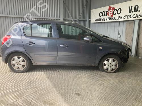 ABS pump OPEL CORSA D (S07)  | BP37216231M43  - Image 9