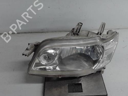 Scheinwerfer links für DAIHATSU MATERIA (M4_) 1.5 (103 hp) 21293353
