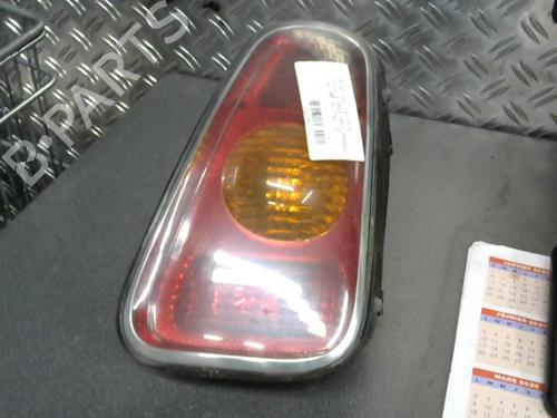 Used Right taillight MINI MINI (R50, R53) Cooper (116 hp) 21301899