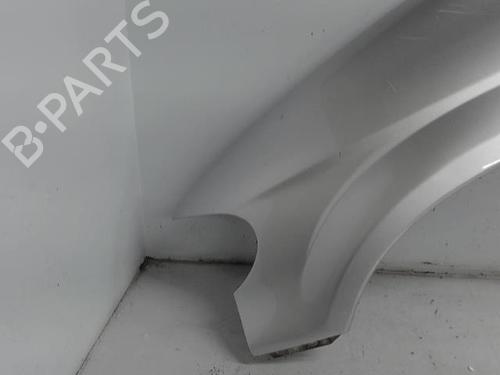 Left front fenders CHRYSLER VOYAGER IV (RG, RS) 2.5 CRD | BP21484932C41 