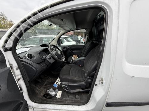 Left sun visor RENAULT KANGOO Express (FW0/1_) 1.5 dCi 75 (FW07, FW10, FW04) | BP25340707I1 - Image 10
