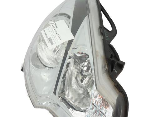 Right headlight CITROËN DS3 (SA_) 1.6 HDi 115 | BP37715251C29 - Image 2
