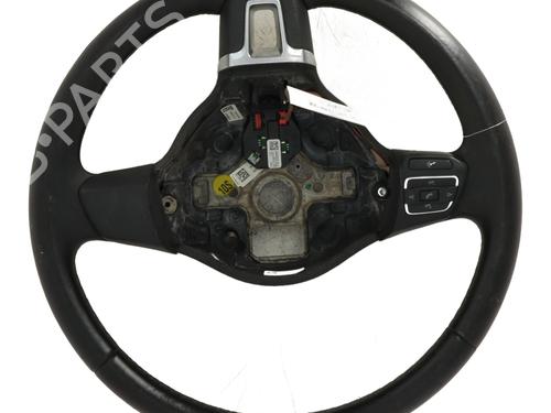 Used Steering wheel VW POLO V (6R1, 6C1) 1.2 (60 hp) 25482344