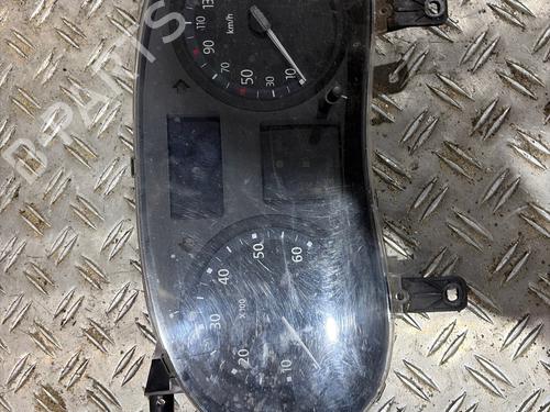 instrument-cluster-renault-trafic-ii-van-fl-2001-38563179 main image